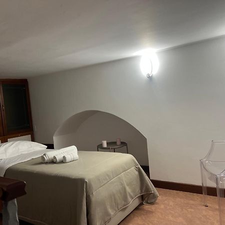 Cioppy Home نابولي المظهر الخارجي الصورة