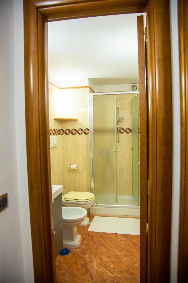 Cioppy Home نابولي المظهر الخارجي الصورة